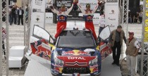 Sebastien Loeb